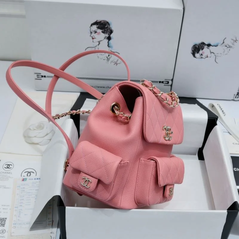 Chanel Backpacks Unique 54116