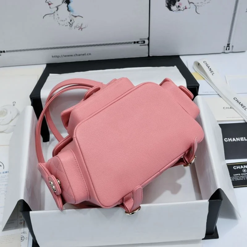 Chanel Backpacks Unique 54116