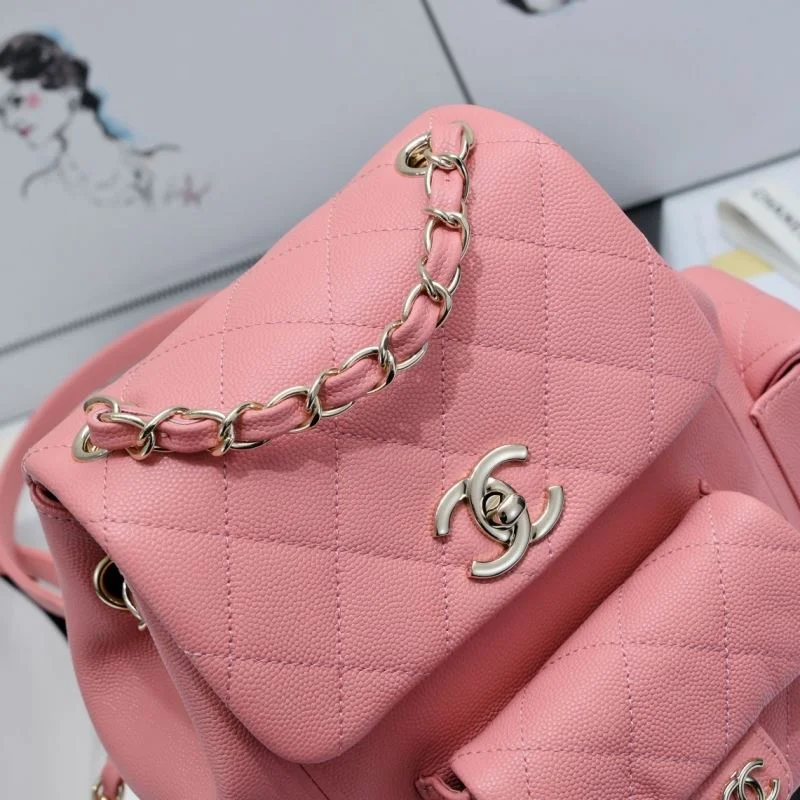 Chanel Backpacks Unique 54116