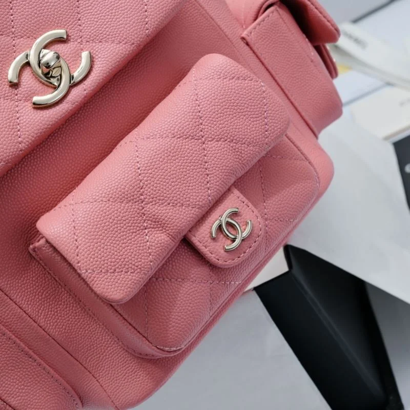 Chanel Backpacks Unique 54116