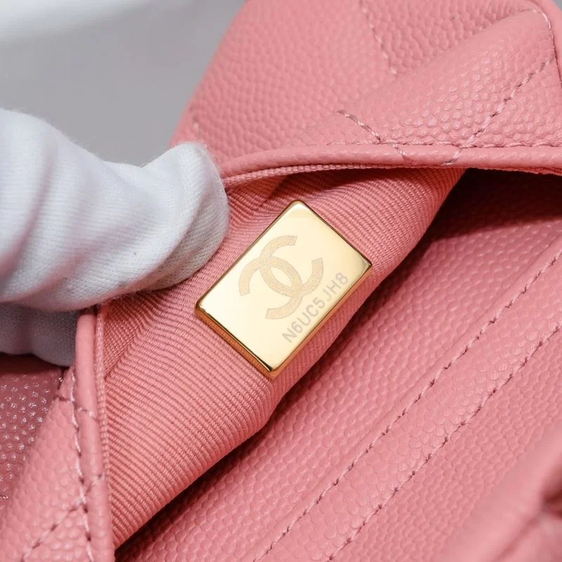 Chanel Backpacks Unique 54116