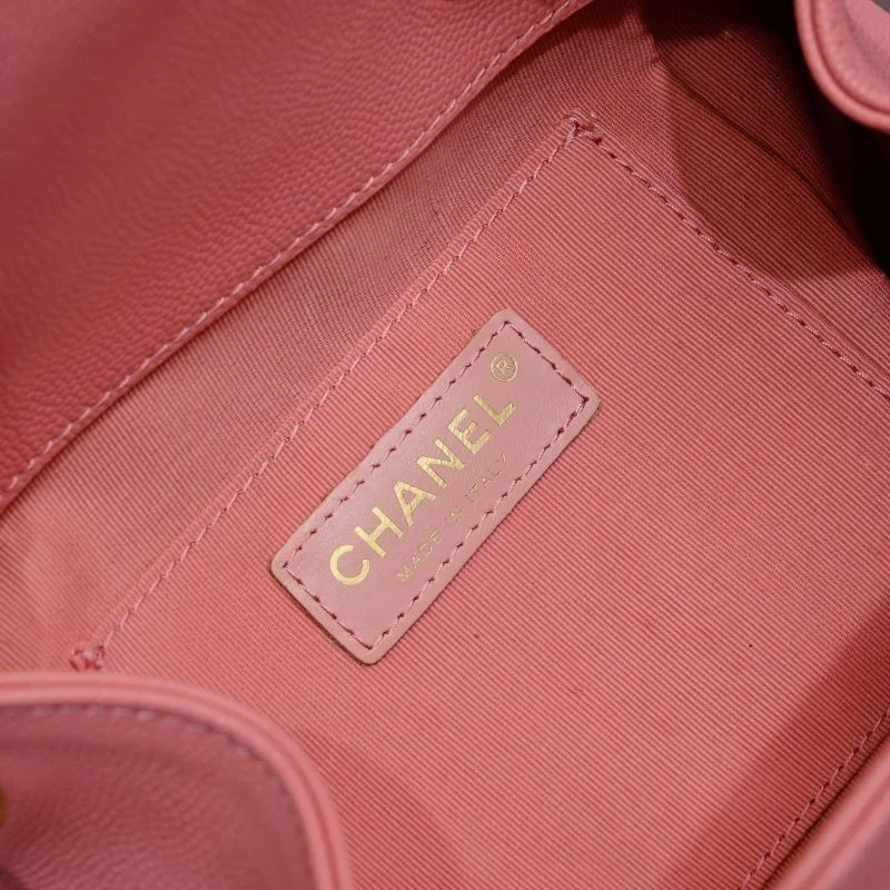 Chanel Backpacks Unique 54116