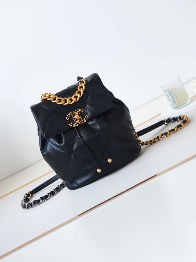 FashionForward Chanel Backpacks 54028