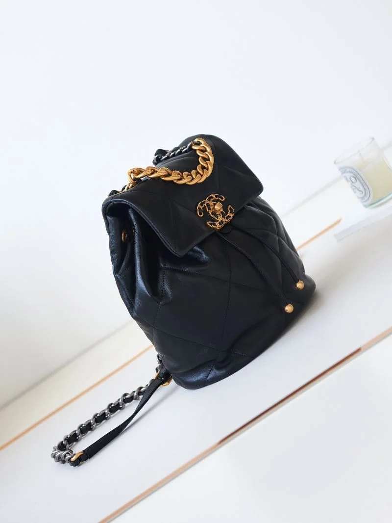 FashionForward Chanel Backpacks 54028