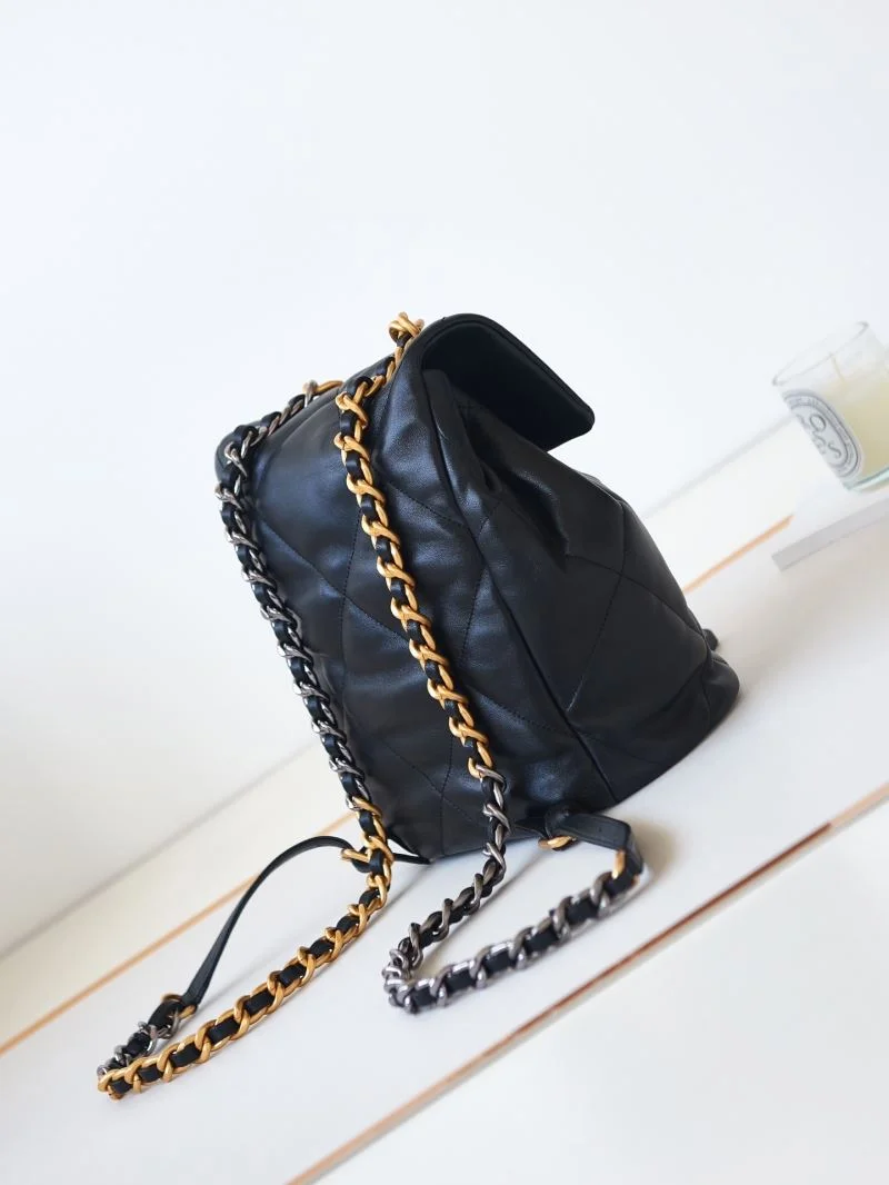 FashionForward Chanel Backpacks 54028