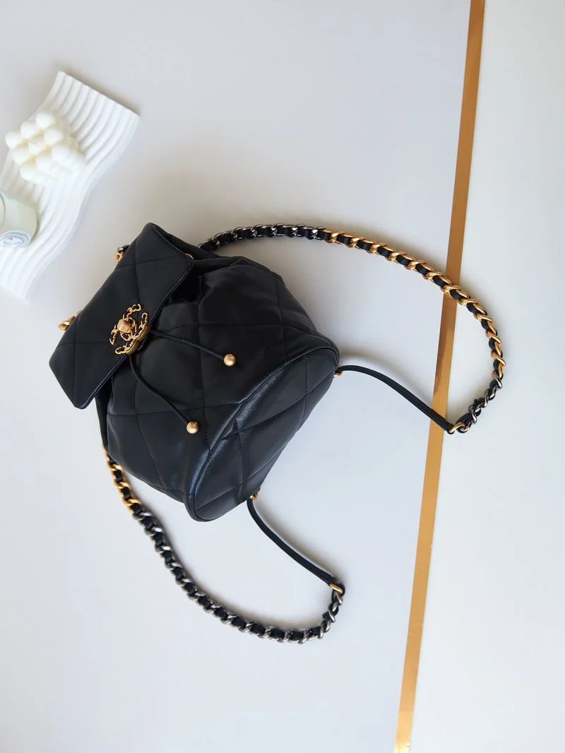 FashionForward Chanel Backpacks 54028