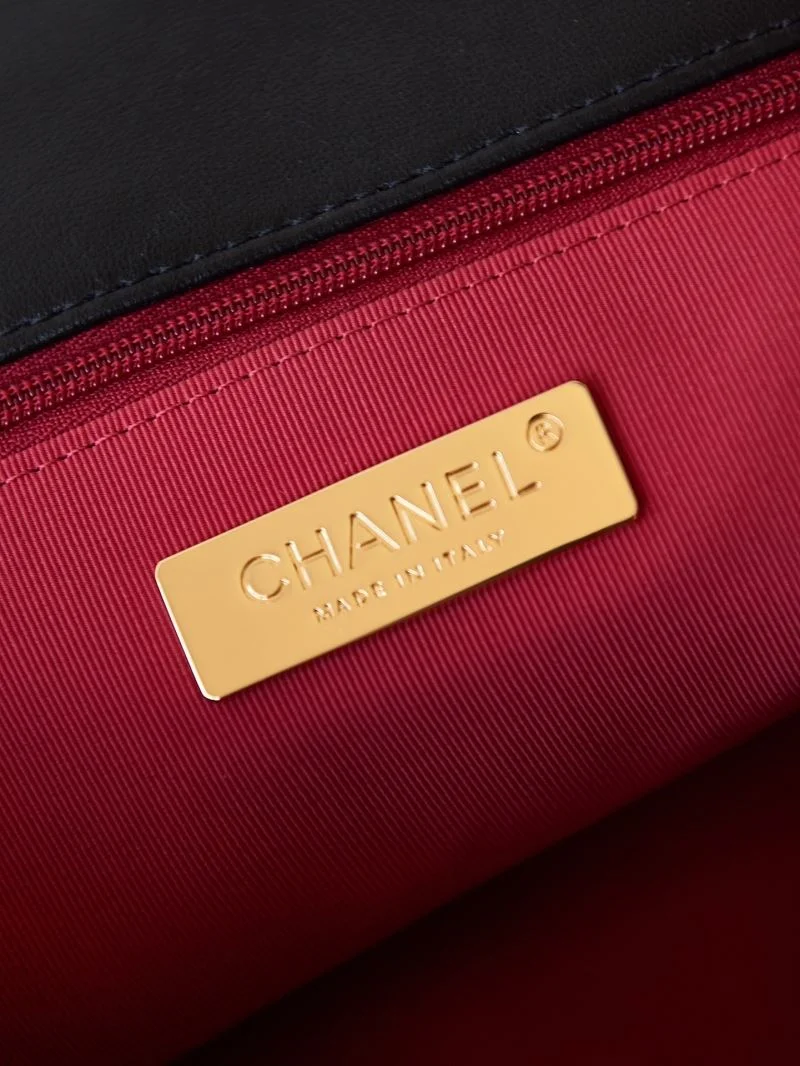 FashionForward Chanel Backpacks 54028