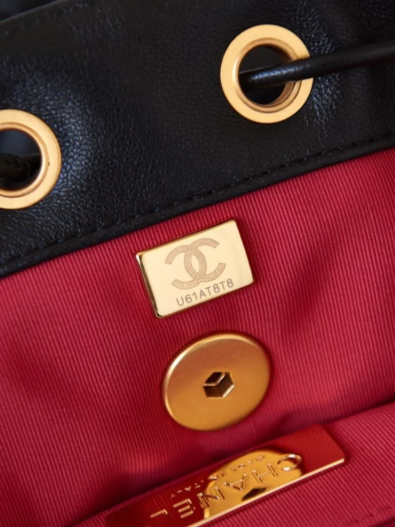 FashionForward Chanel Backpacks 54028