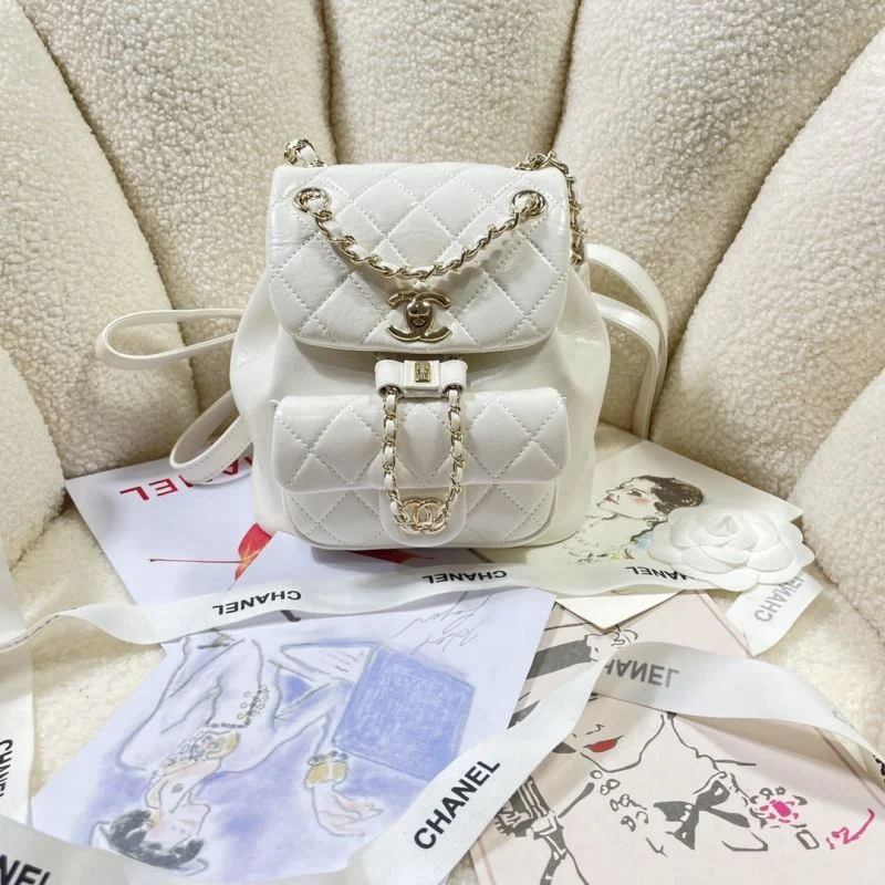 Chanel Backpacks BestValue 54073