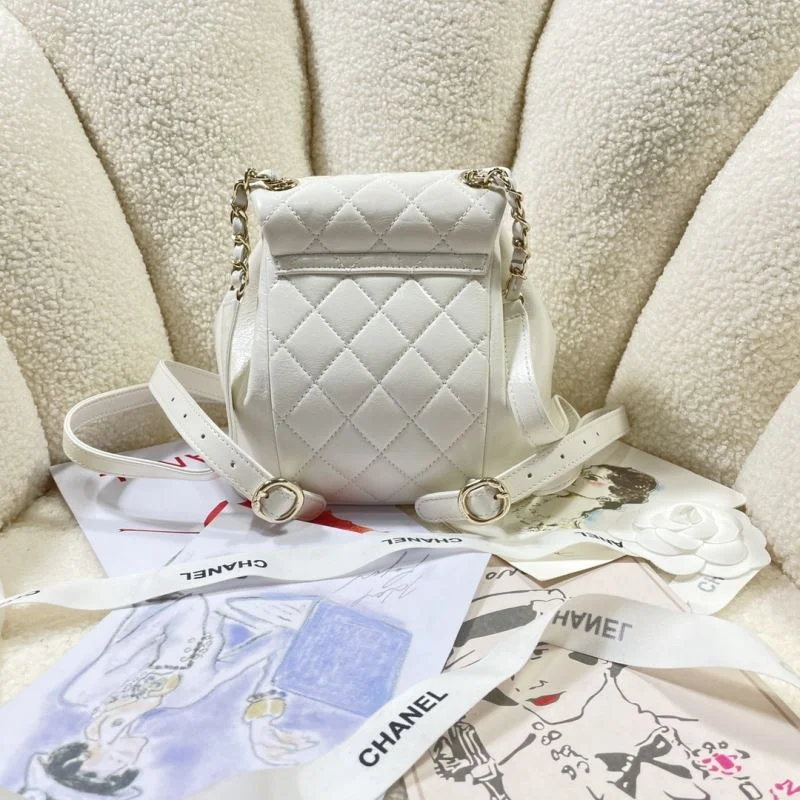 Chanel Backpacks BestValue 54073