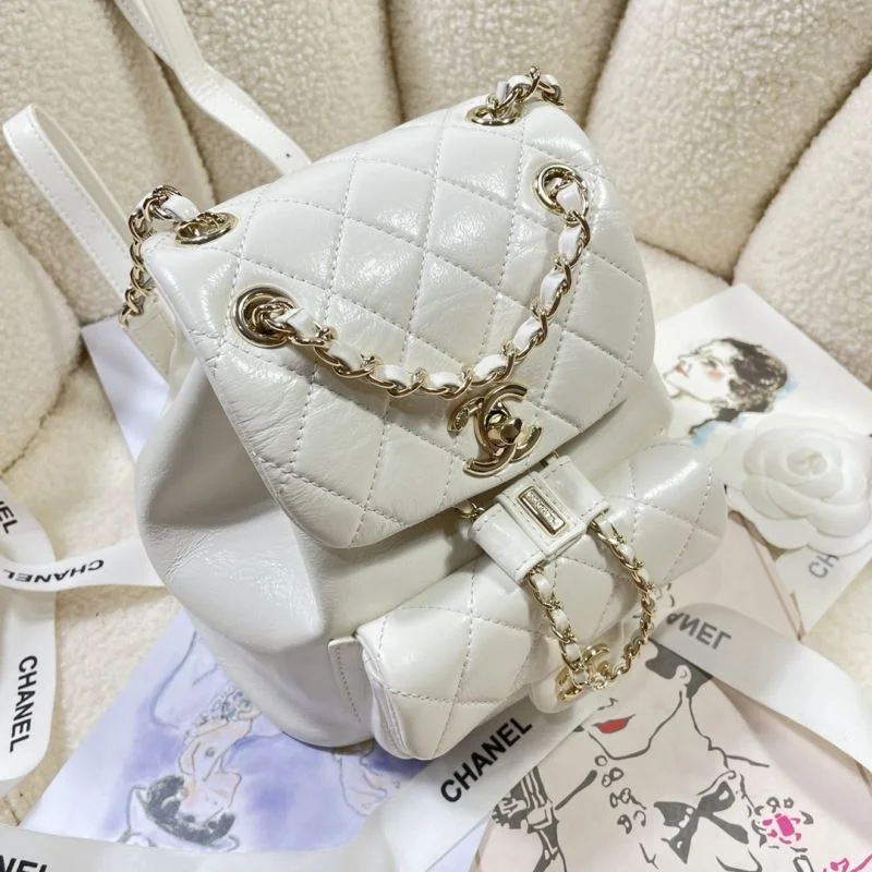 Chanel Backpacks BestValue 54073