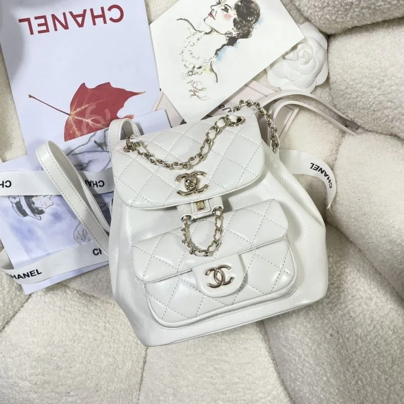 Chanel Backpacks BestValue 54073