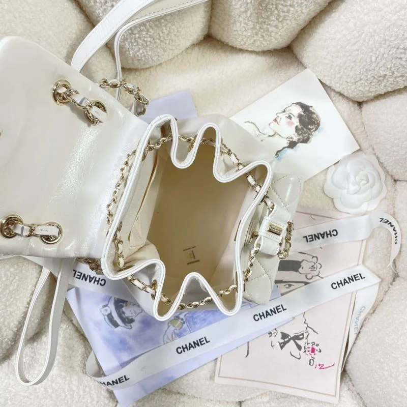 Chanel Backpacks BestValue 54073