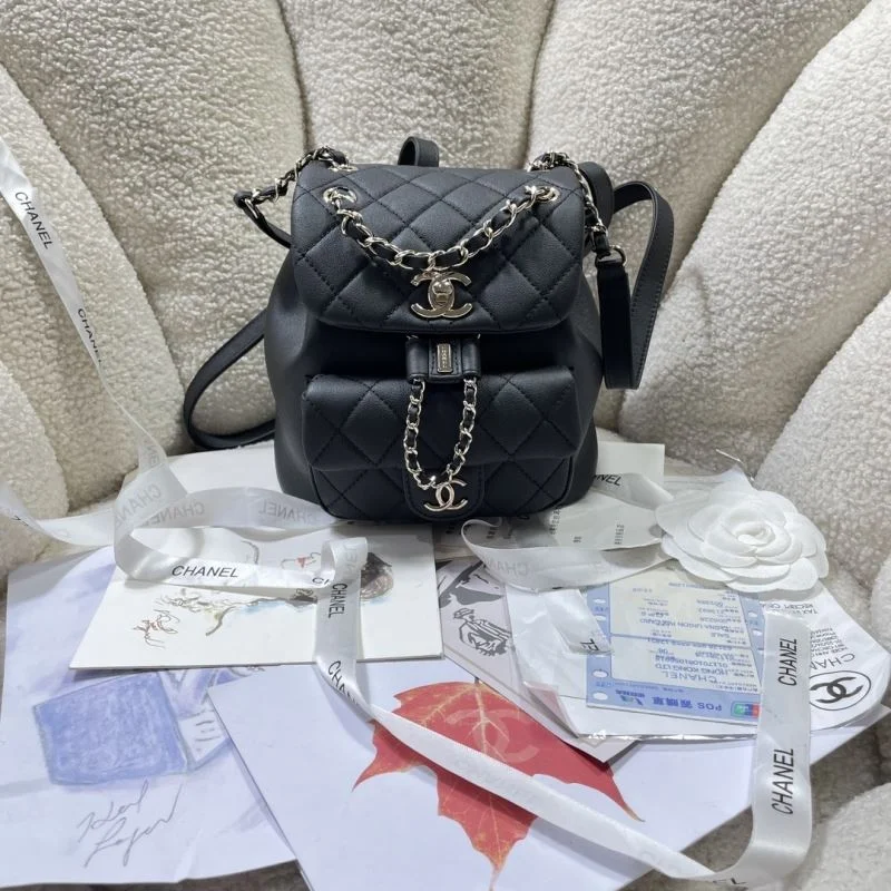 EasyMatch Chanel Backpacks 54026