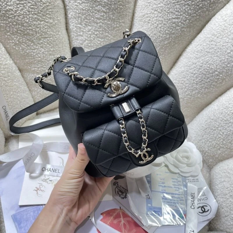 EasyMatch Chanel Backpacks 54026