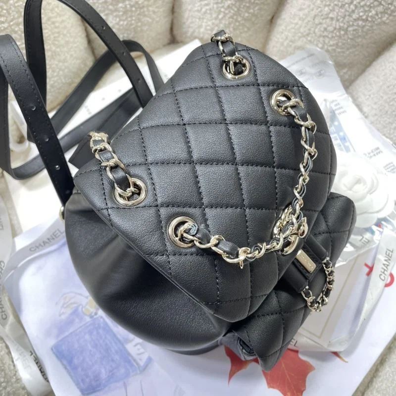 EasyMatch Chanel Backpacks 54026