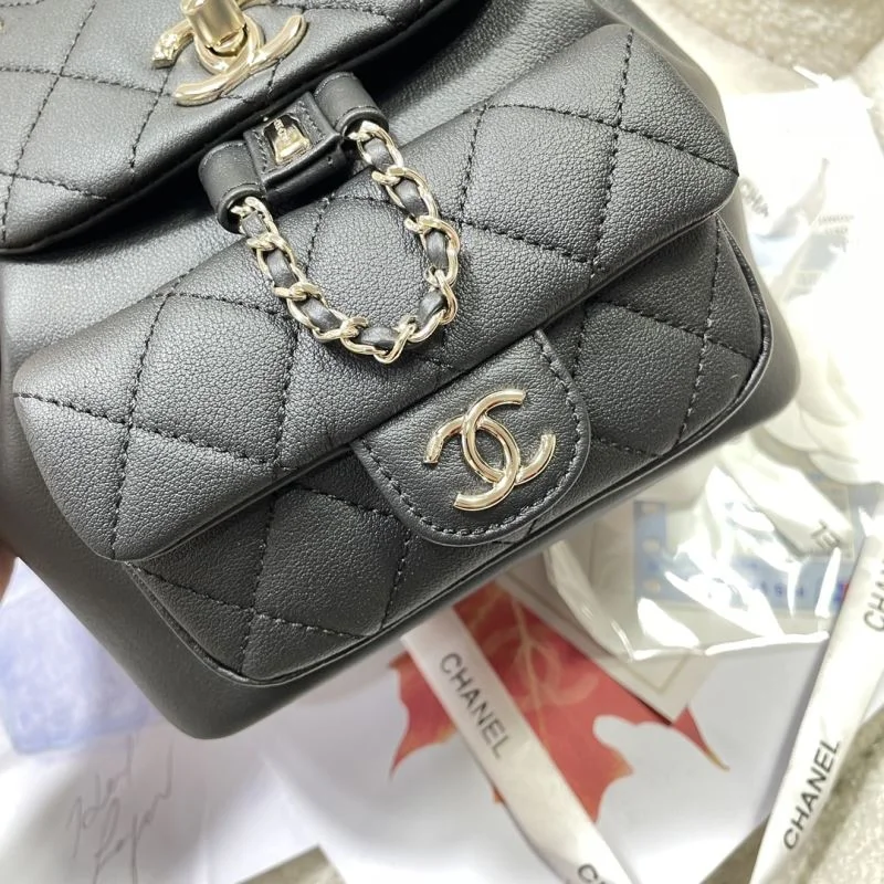 EasyMatch Chanel Backpacks 54026