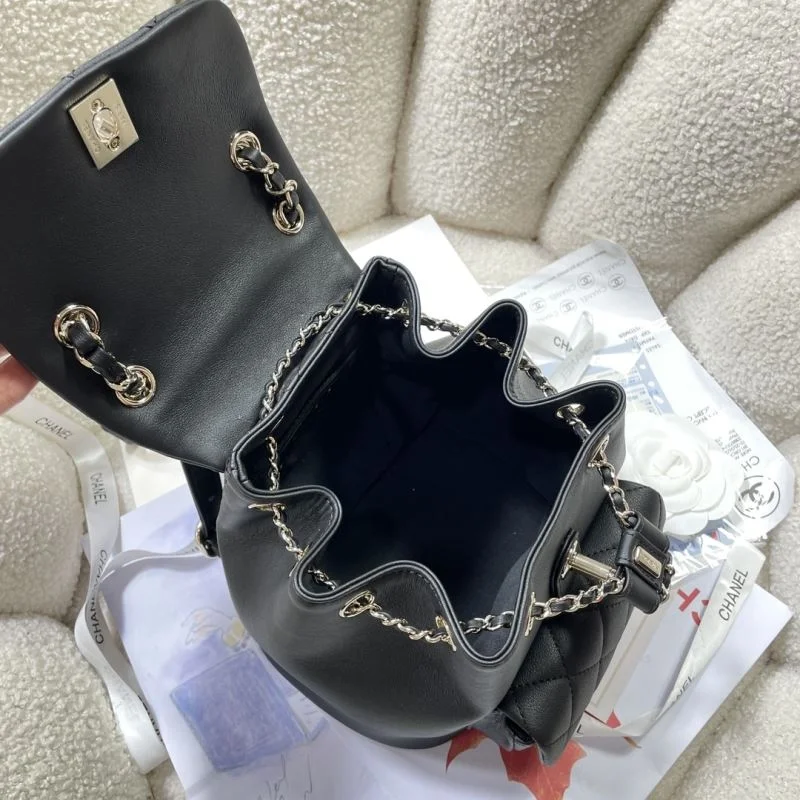 EasyMatch Chanel Backpacks 54026