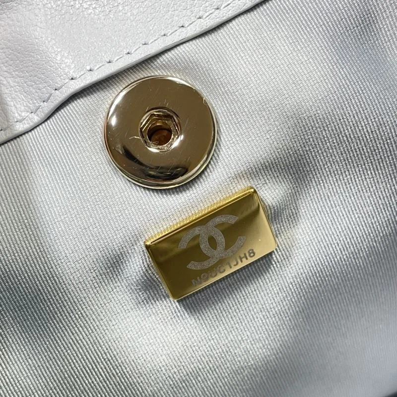 Chanel Backpacks WaterResistant 54027