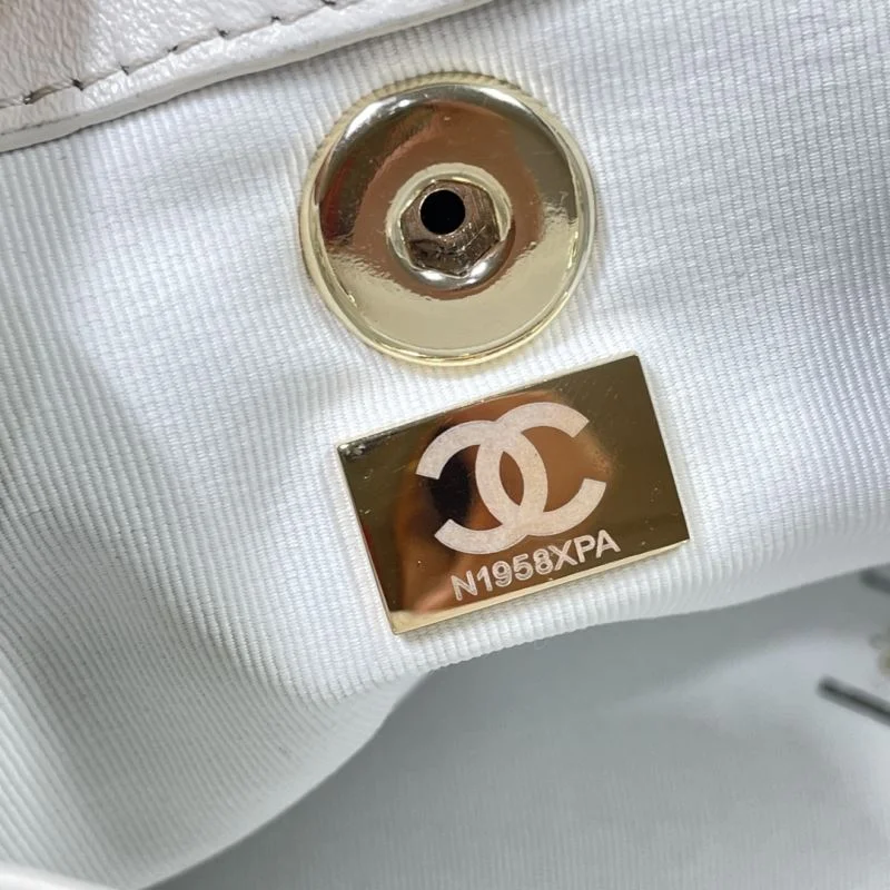 Bold Chanel Backpacks 54029