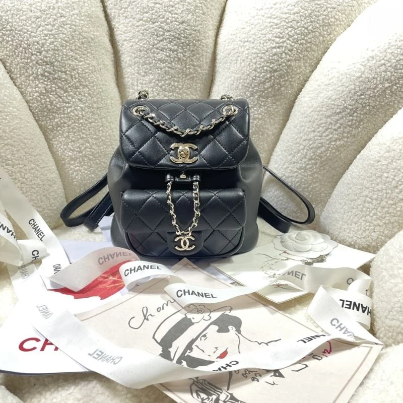 Chanel Backpacks Premium 54025