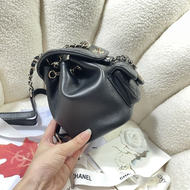 Chanel Backpacks Premium 54025