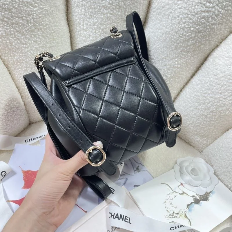 Chanel Backpacks Premium 54025