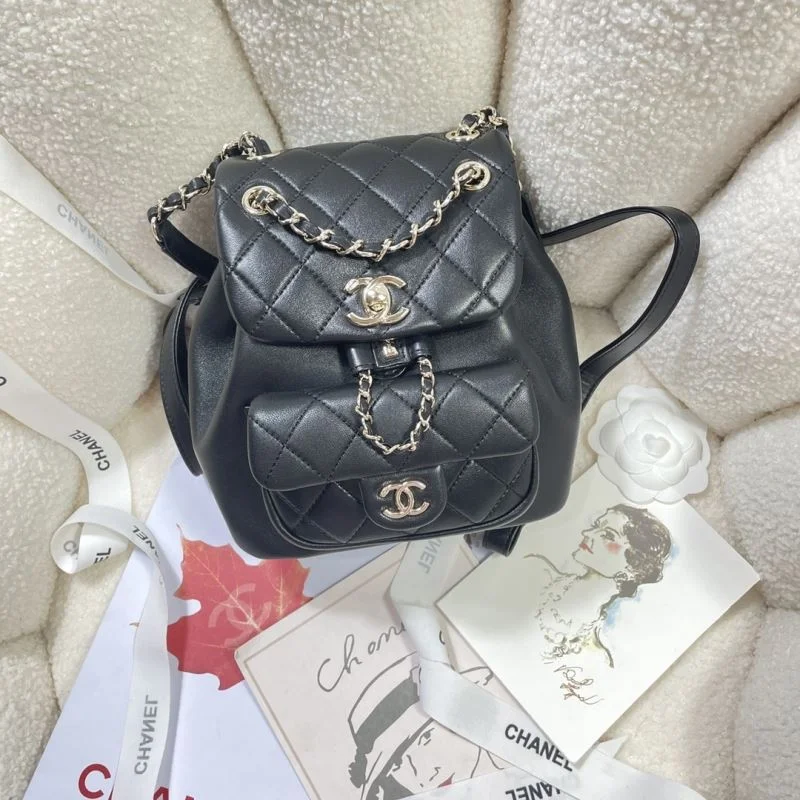 Chanel Backpacks Premium 54025