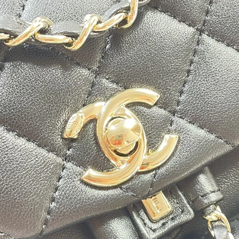 Chanel Backpacks Premium 54025