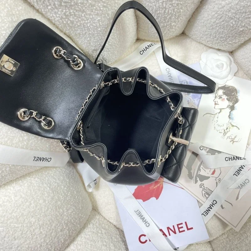 Chanel Backpacks Premium 54025