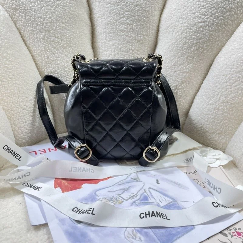 Chanel Backpacks Affordable 54022