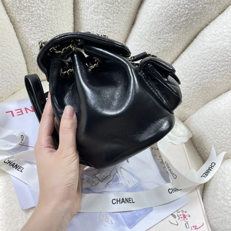 Chanel Backpacks Affordable 54022