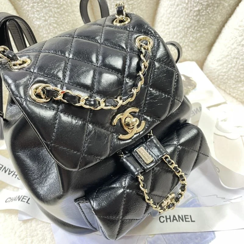 Chanel Backpacks Affordable 54022