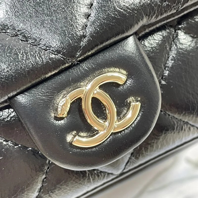 Chanel Backpacks Affordable 54022