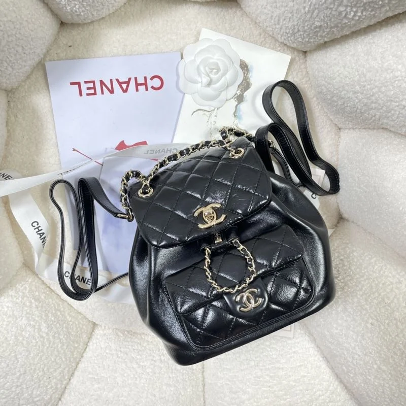 Chanel Backpacks Affordable 54022