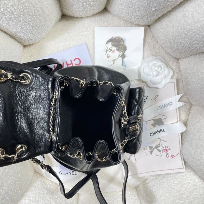 Chanel Backpacks Affordable 54022