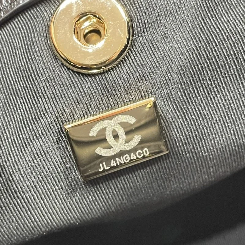 Chanel Backpacks Affordable 54022