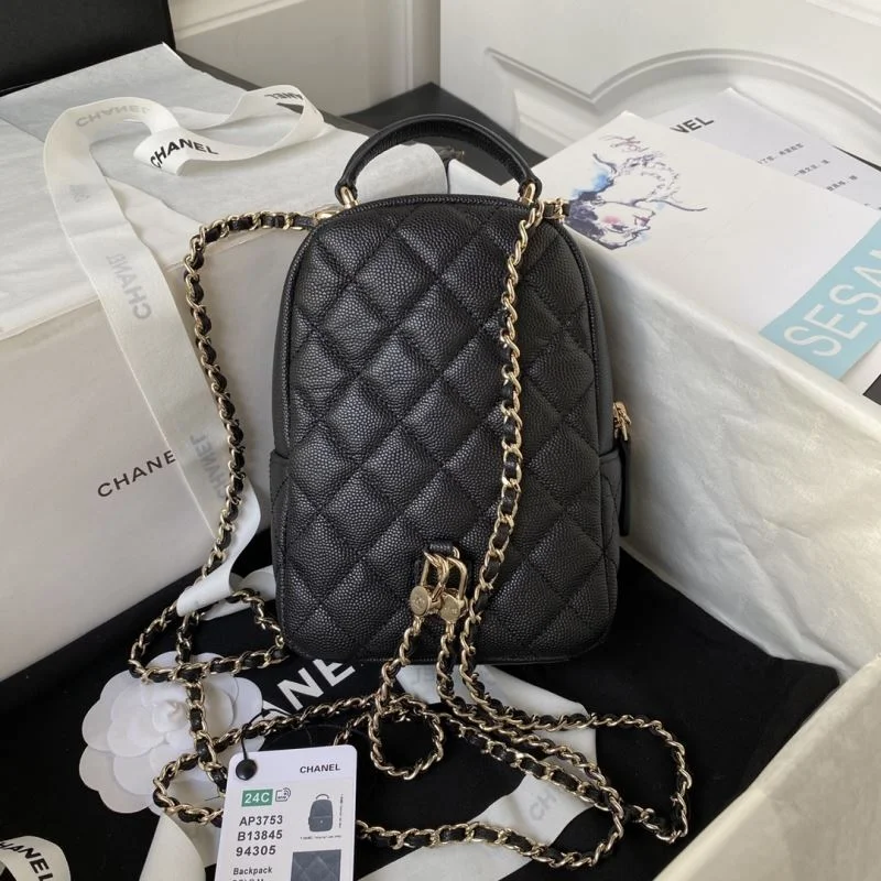 Chanel Backpacks DailyWear 54024