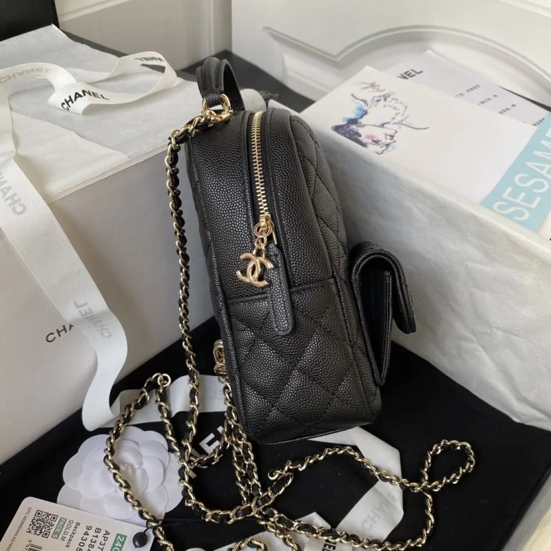 Chanel Backpacks DailyWear 54024