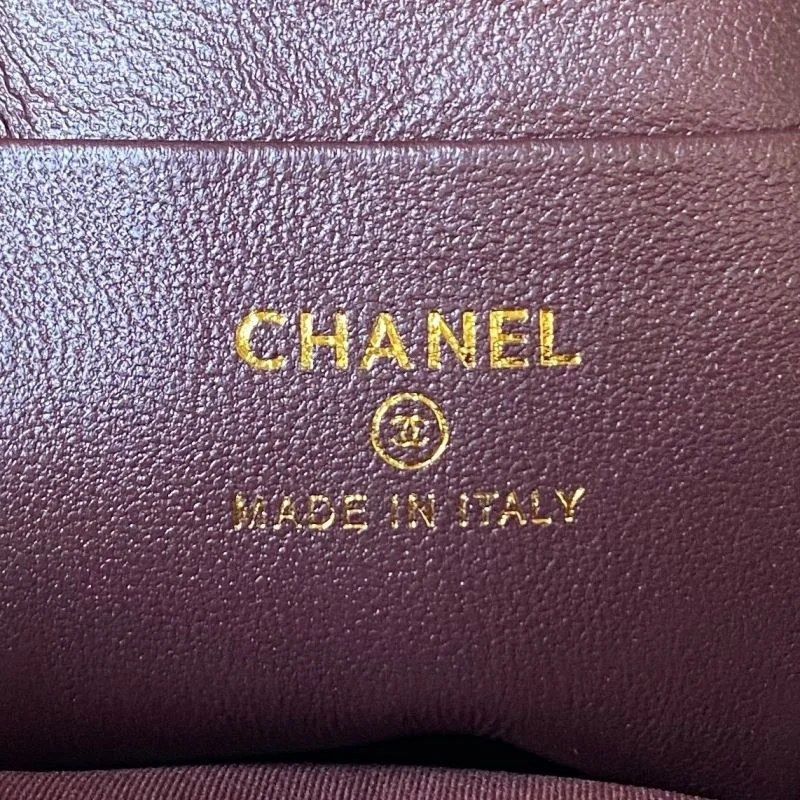 Chanel Backpacks DailyWear 54024