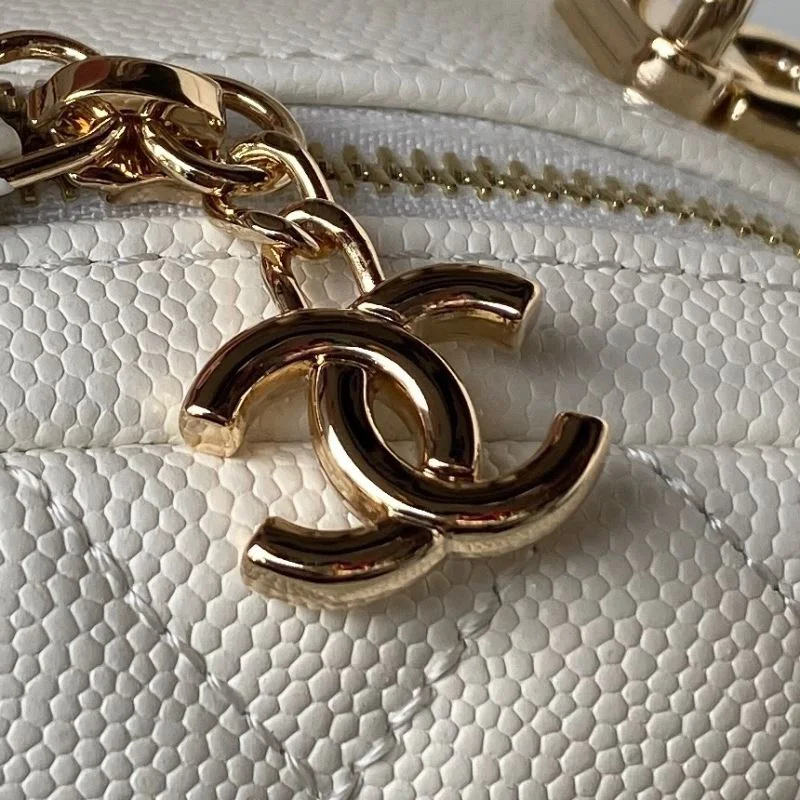Chanel Backpacks TechFriendly 54023