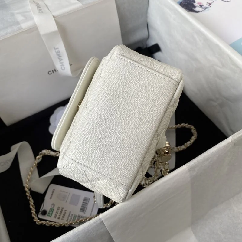 Chanel Backpacks TechFriendly 54023