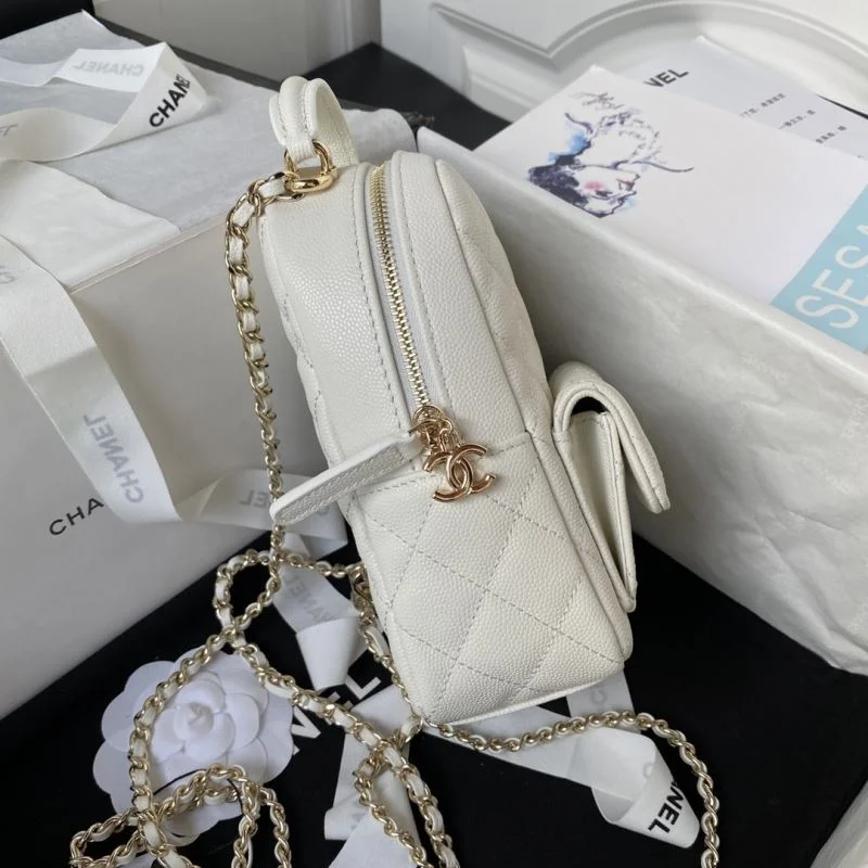 Chanel Backpacks TechFriendly 54023
