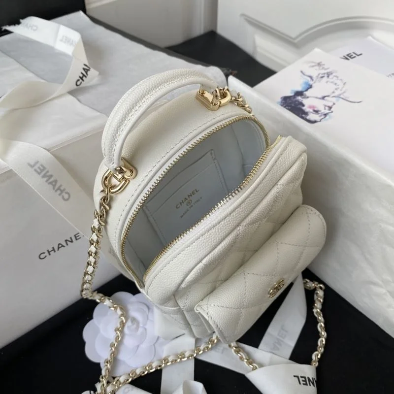 Chanel Backpacks TechFriendly 54023