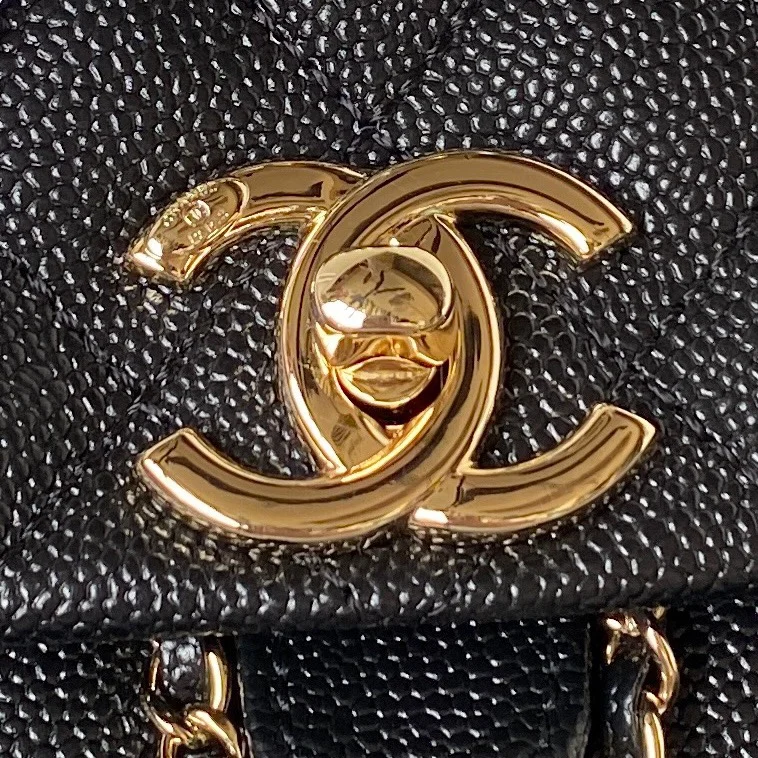 Sustainable Chanel Backpacks 54057