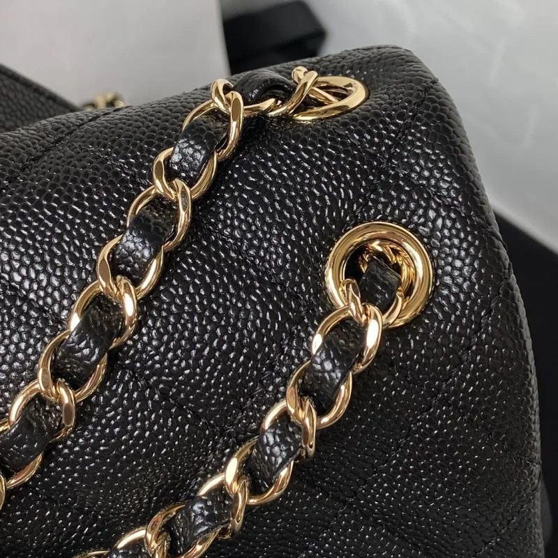 Sustainable Chanel Backpacks 54057