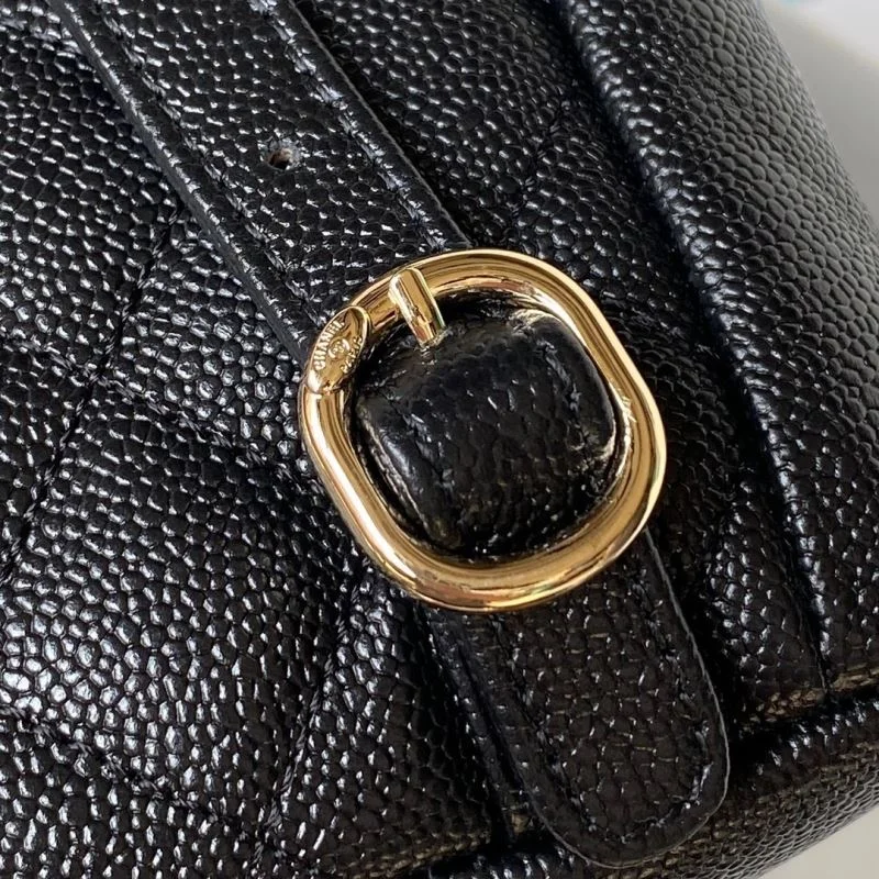 Sustainable Chanel Backpacks 54057