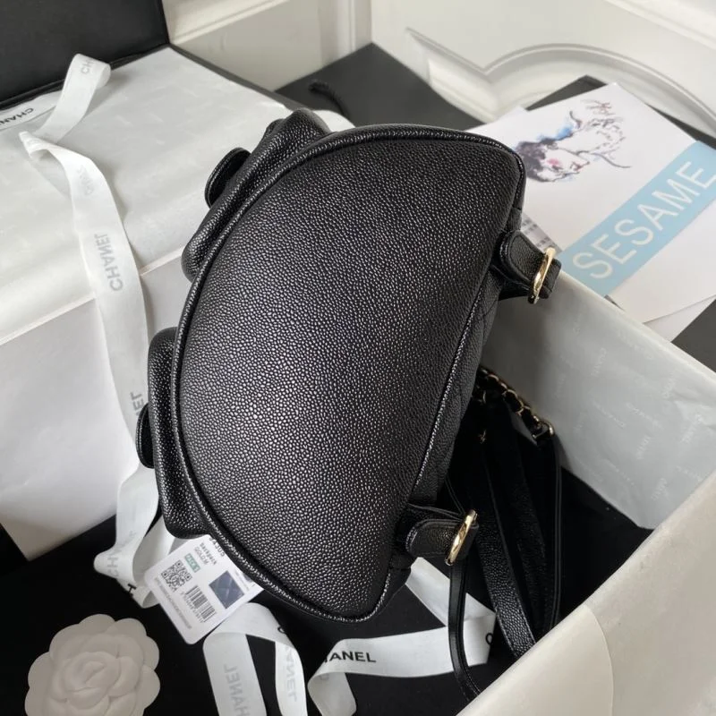 Sustainable Chanel Backpacks 54057