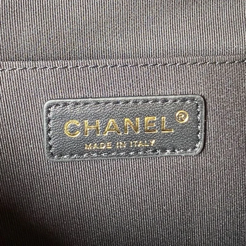Sustainable Chanel Backpacks 54057