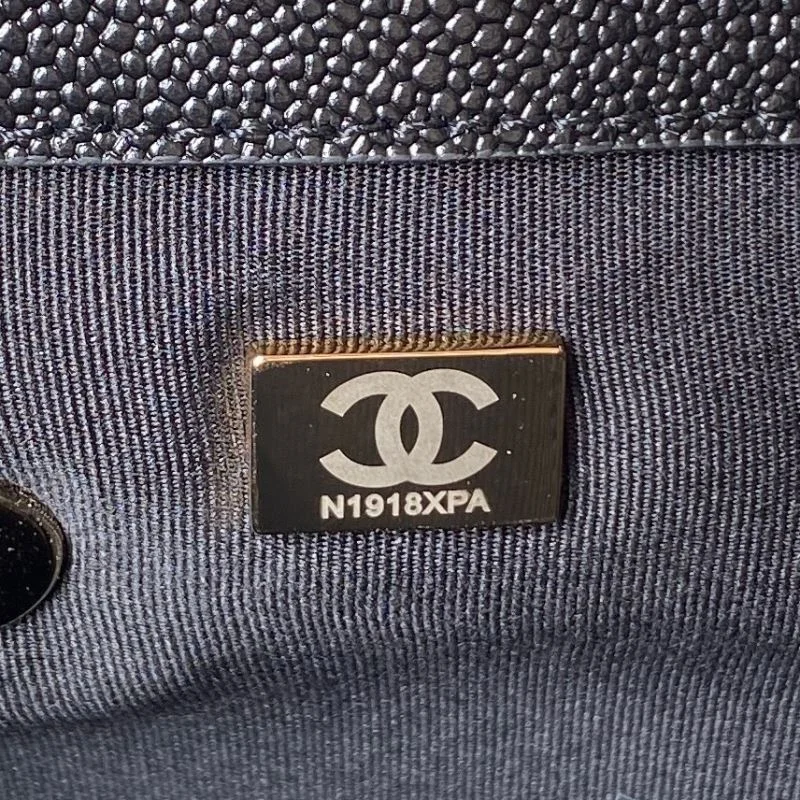 Sustainable Chanel Backpacks 54057